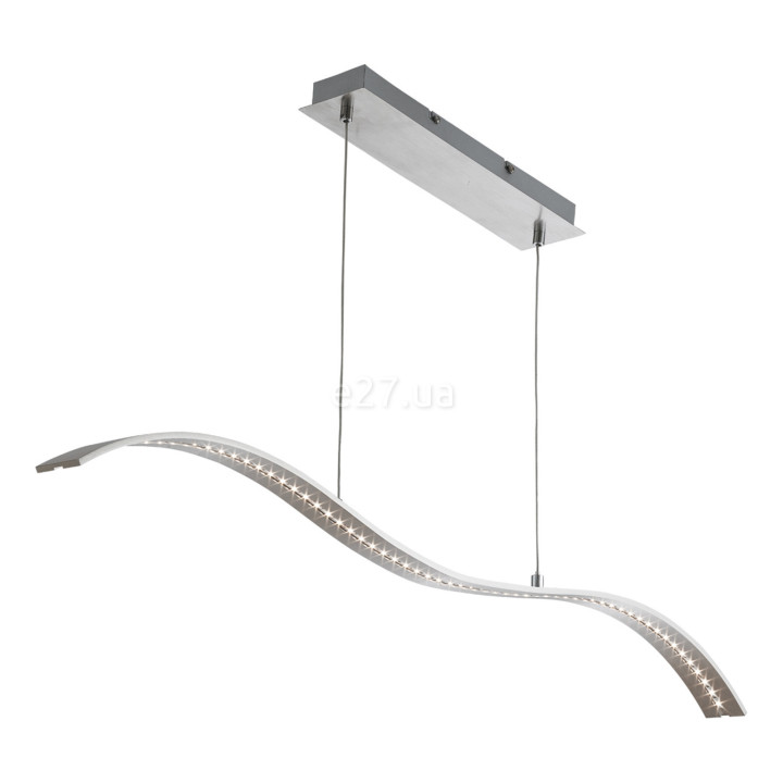 Підвісний світильник Searchlight 2076SS LED Bar Lights, 10 Вт, 800 лм, 3000K · Searchlight · searchlight-2076ss