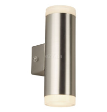 Настінний світильник Searchlight 2100SN LED Outdoor, 4 Вт, 650 лм, 3000K