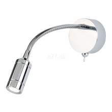 Бра Searchlight 2256CC Wall, 0.5 Вт, 24 лм, 3000K · Searchlight · searchlight-2256cc