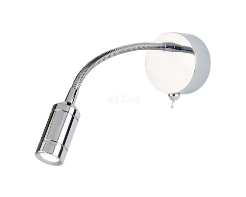 Бра Searchlight 2256CC Wall, 0.5 Вт, 24 лм, 3000K