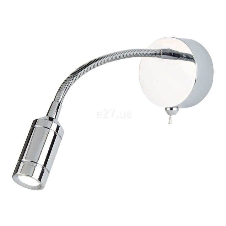 Бра Searchlight 2256CC Wall, 0.5 Вт, 24 лм, 3000K · Searchlight · searchlight-2256cc