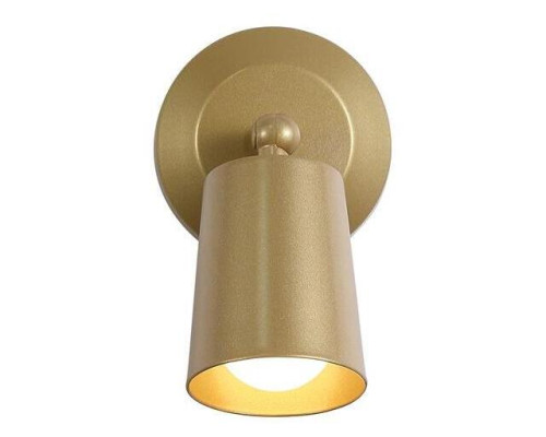 Спот Searchlight 23340GO, 1.5 Вт, 59 лм, 3000К