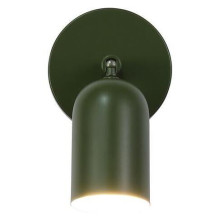 Спот Searchlight 23350GR, 1.5 Вт, 81 лм, 3000К · Searchlight · searchlight-23350gr