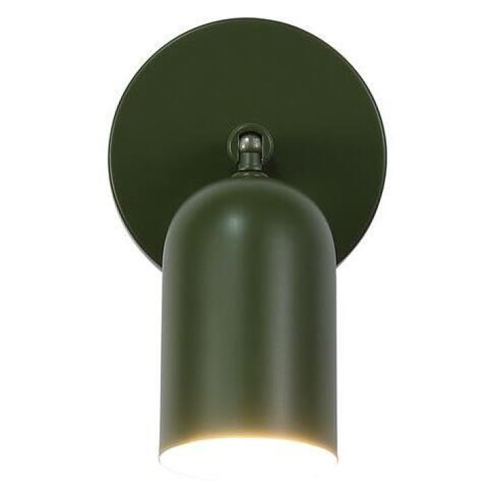 Спот Searchlight 23350GR, 1.5 Вт, 81 лм, 3000К · Searchlight · searchlight-23350gr