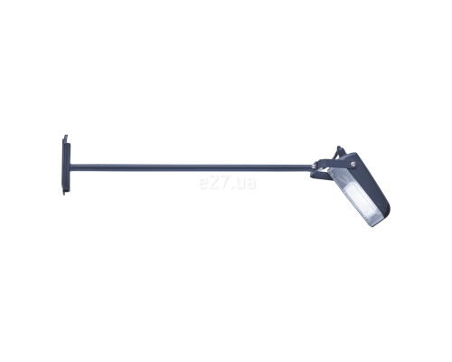 Настінний світильник Searchlight 2340BK Outdoor & Porch, 9 Вт, 600 лм, 4000K