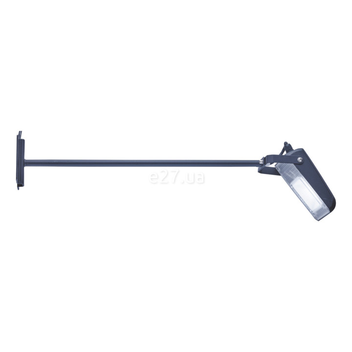 Настінний світильник Searchlight 2340BK Outdoor & Porch, 9 Вт, 600 лм, 4000K · Searchlight · searchlight-2340bk
