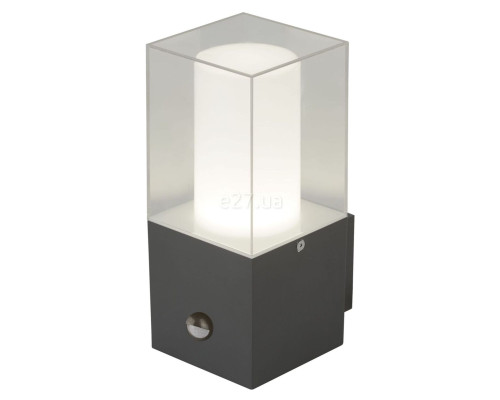 Настінний світильник Searchlight 2581GY LED Outdoor
