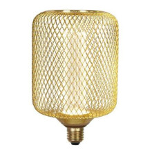 Лампа світлодіодна Searchlight 26002GO , 4.5W 2700К E27 Dimmable · Searchlight · searchlight-26002go