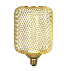 Лампа світлодіодна Searchlight 26002GO , 4.5W 2700К E27 Dimmable