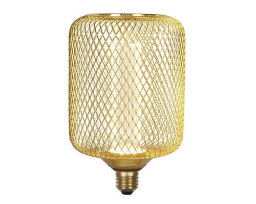 Лампа світлодіодна Searchlight 26002GO , 4.5W 2700К E27 Dimmable