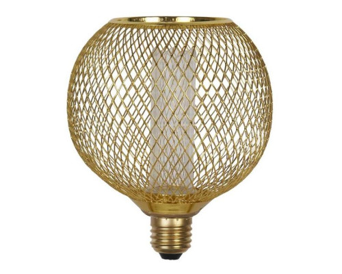 Лампа світлодіодна Searchlight 26003GO , 4.5W 2700К E27 Dimmable