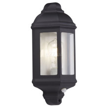 Настінний світильник Searchlight 280BK-PIR Outdoor · Searchlight · searchlight-280bk-pir