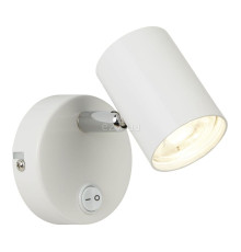 Спот Searchlight 3171WH Rollo, 4 Вт, 3000K