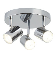 Спот Searchlight 3173CC Rollo, 4 Вт, 3000K