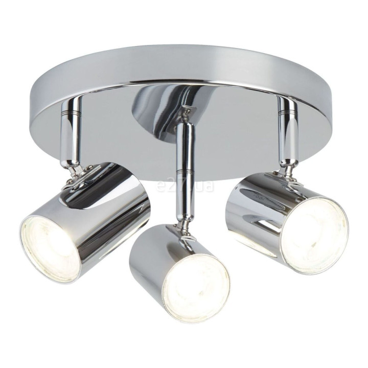 Спот Searchlight 3173CC Rollo, 4 Вт, 3000K · Searchlight · searchlight-3173cc