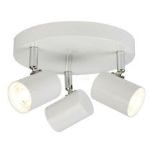 Спот Searchlight 3173WH Rollo, 4 Вт, 3000K · Searchlight · searchlight-3173wh