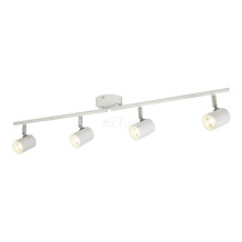 Спот Searchlight 3174WH Rollo, 4 Вт, 3000K · Searchlight · searchlight-3174wh