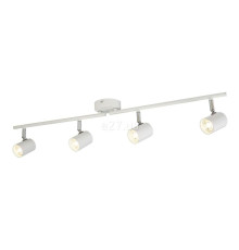 Спот Searchlight 3174WH Rollo, 4 Вт, 3000K
