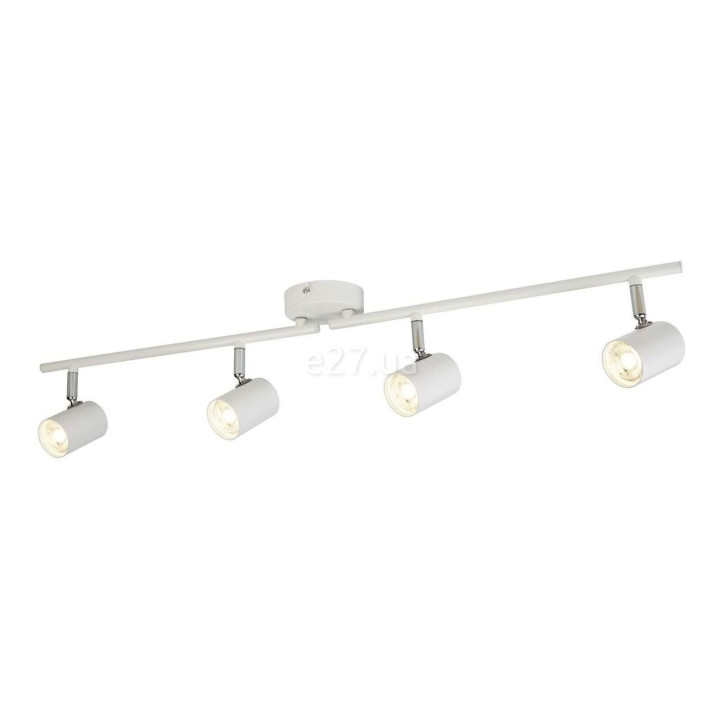 Спот Searchlight 3174WH Rollo, 4 Вт, 3000K · Searchlight · searchlight-3174wh