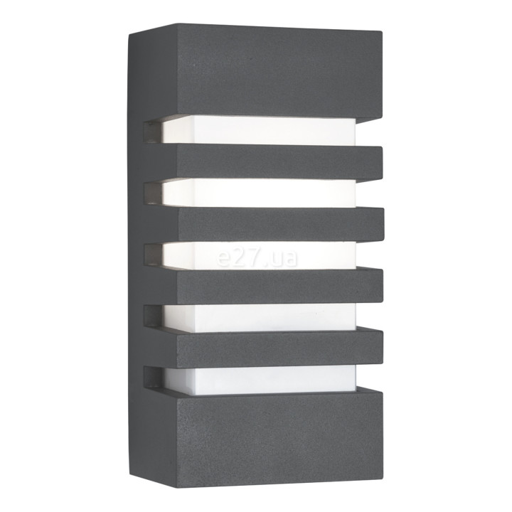 Настінний світильник Searchlight 3393GY Outdoor & Porch · Searchlight · searchlight-3393gy