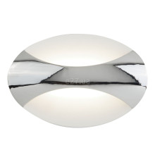 Настінний світильник Searchlight 3420CC LED Wall, 6.5 Вт, 230 лм, 3000K