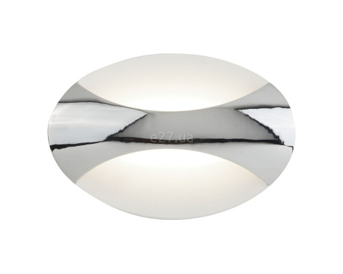 Настінний світильник Searchlight 3420CC LED Wall, 6.5 Вт, 230 лм, 3000K