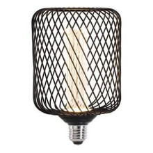 Лампа світлодіодна Searchlight 36605BK , 4.5W 2700К E27 Dimmable · Searchlight · searchlight-36605bk