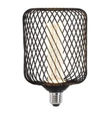Лампа світлодіодна Searchlight 36605BK , 4.5W 2700К E27 Dimmable