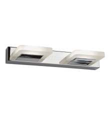 Настінний світильник Searchlight 3752-2CC LED Wall, 3.5 Вт, 320 лм, 3000K