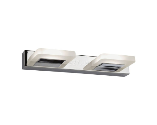 Настінний світильник Searchlight 3752-2CC LED Wall, 3.5 Вт, 320 лм, 3000K