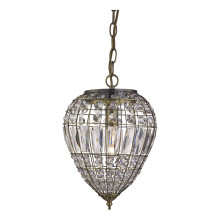 Люстра Searchlight 3991AB Pendants · Searchlight · searchlight-3991ab