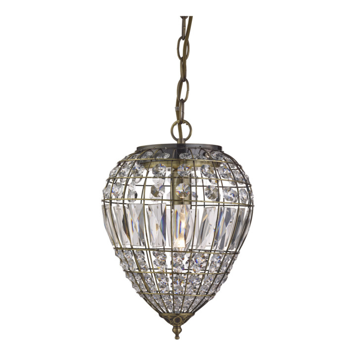 Люстра Searchlight 3991AB Pendants · Searchlight · searchlight-3991ab