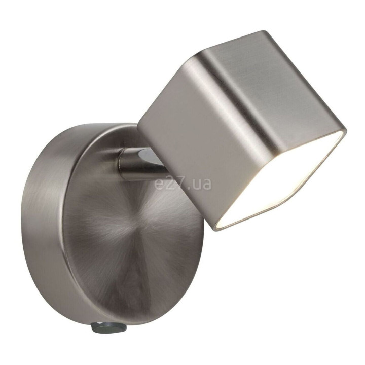 Спот Searchlight 4231SS Quad, 4 Вт, 3000K · Searchlight · searchlight-4231ss