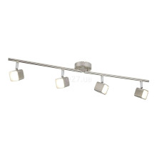 Спот Searchlight 4234SS Quad, 3000K · Searchlight · searchlight-4234ss