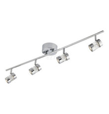Спот Searchlight 4414CC Bubbles, 4 Вт