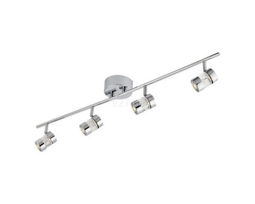 Спот Searchlight 4414CC Bubbles, 4 Вт