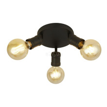 Спот Searchlight 45202-3BK Dance · Searchlight · searchlight-45202-3bk