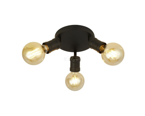 Спот Searchlight 45202-3BK Dance