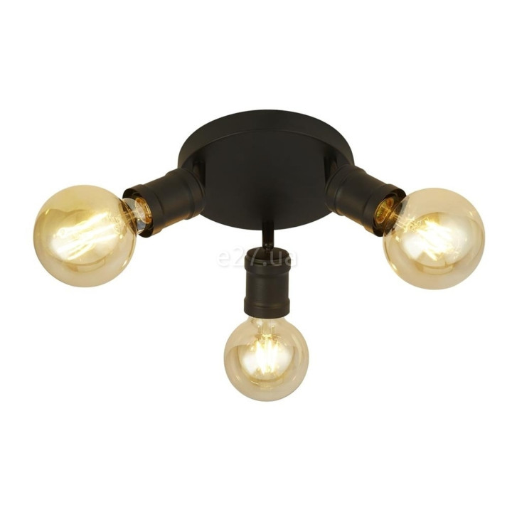 Спот Searchlight 45202-3BK Dance · Searchlight · searchlight-45202-3bk