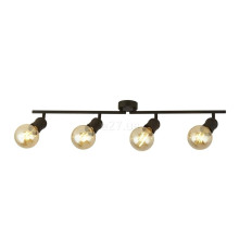 Спот Searchlight 45202-4BK Spirit