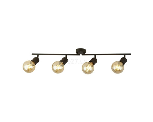 Спот Searchlight 45202-4BK Spirit