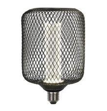 Лампа світлодіодна Searchlight 46002BK , 4.5W 4000К E27 Dimmable