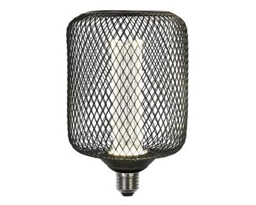 Лампа світлодіодна Searchlight 46002BK , 4.5W 4000К E27 Dimmable