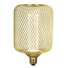 Лампа світлодіодна Searchlight 46002GO , 4.5W 4000К E27 Dimmable · Searchlight · searchlight-46002go