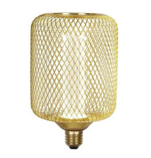 Лампа світлодіодна Searchlight 46002GO , 4.5W 4000К E27 Dimmable