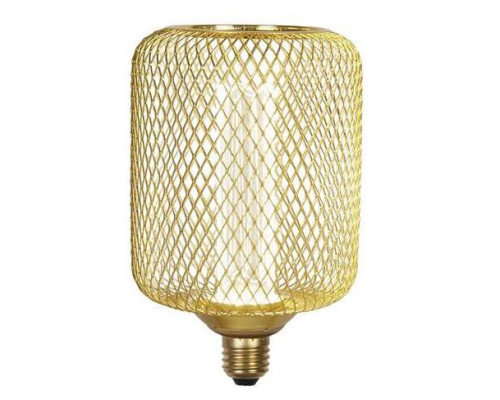 Лампа світлодіодна Searchlight 46002GO , 4.5W 4000К E27 Dimmable