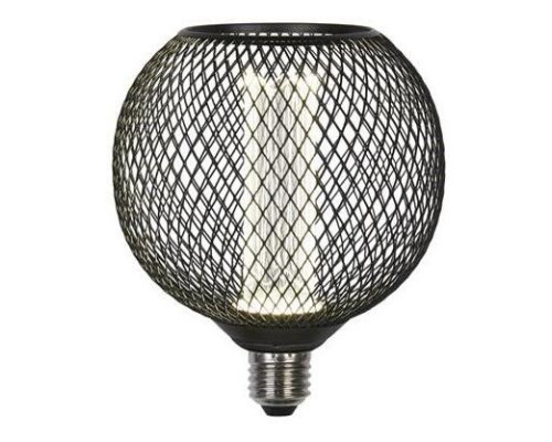 Лампа світлодіодна Searchlight 46003BK , 4.5W 4000К E27 Dimmable