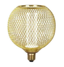 Лампа світлодіодна Searchlight 46003GO , 4.5W 4000К E27 Dimmable