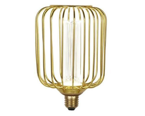 Лампа світлодіодна Searchlight 46005GO , 4.5W 4000К E27 Dimmable