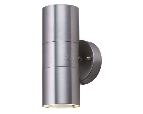 Настінний світильник Searchlight 5008-2-LED LED Outdoor